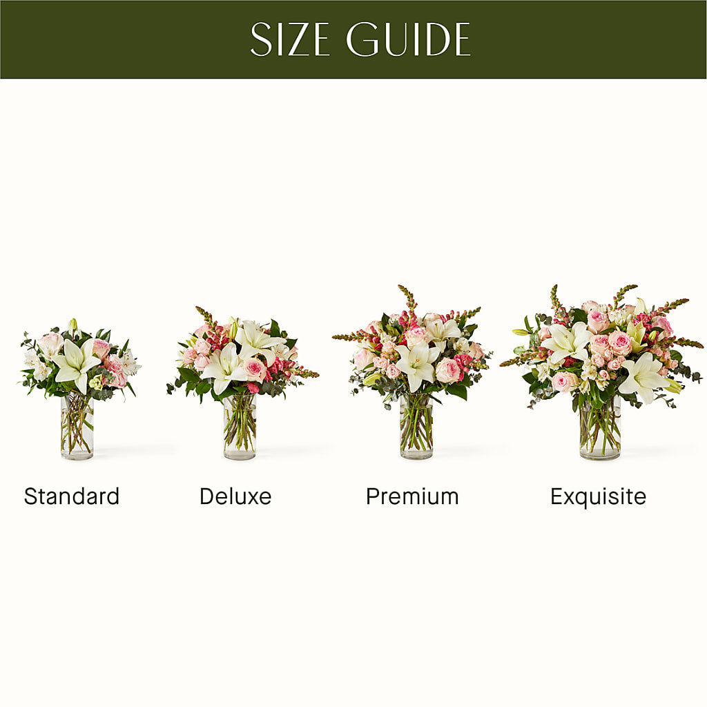 Ballet Slippers Bouquet –  Ko Caffee Llc Dba Verde Galerie, Stamford CT