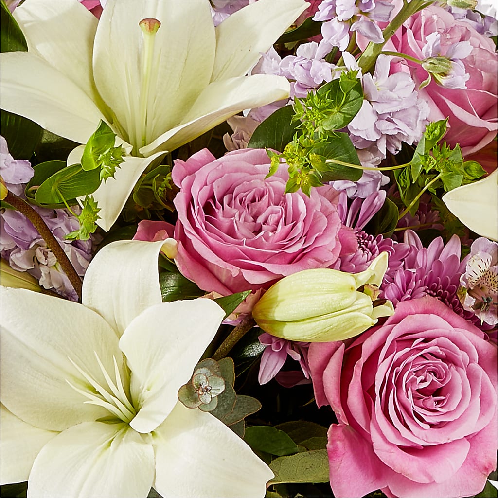Daydreamer Bouquet –  Ko Caffee Llc Dba Verde Galerie, Stamford CT