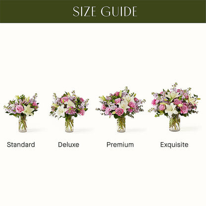 Daydreamer Bouquet –  Ko Caffee Llc Dba Verde Galerie, Stamford CT