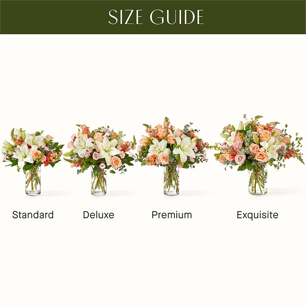 Grapefruit Splash Bouquet –  Ko Caffee Llc Dba Verde Galerie, Stamford CT