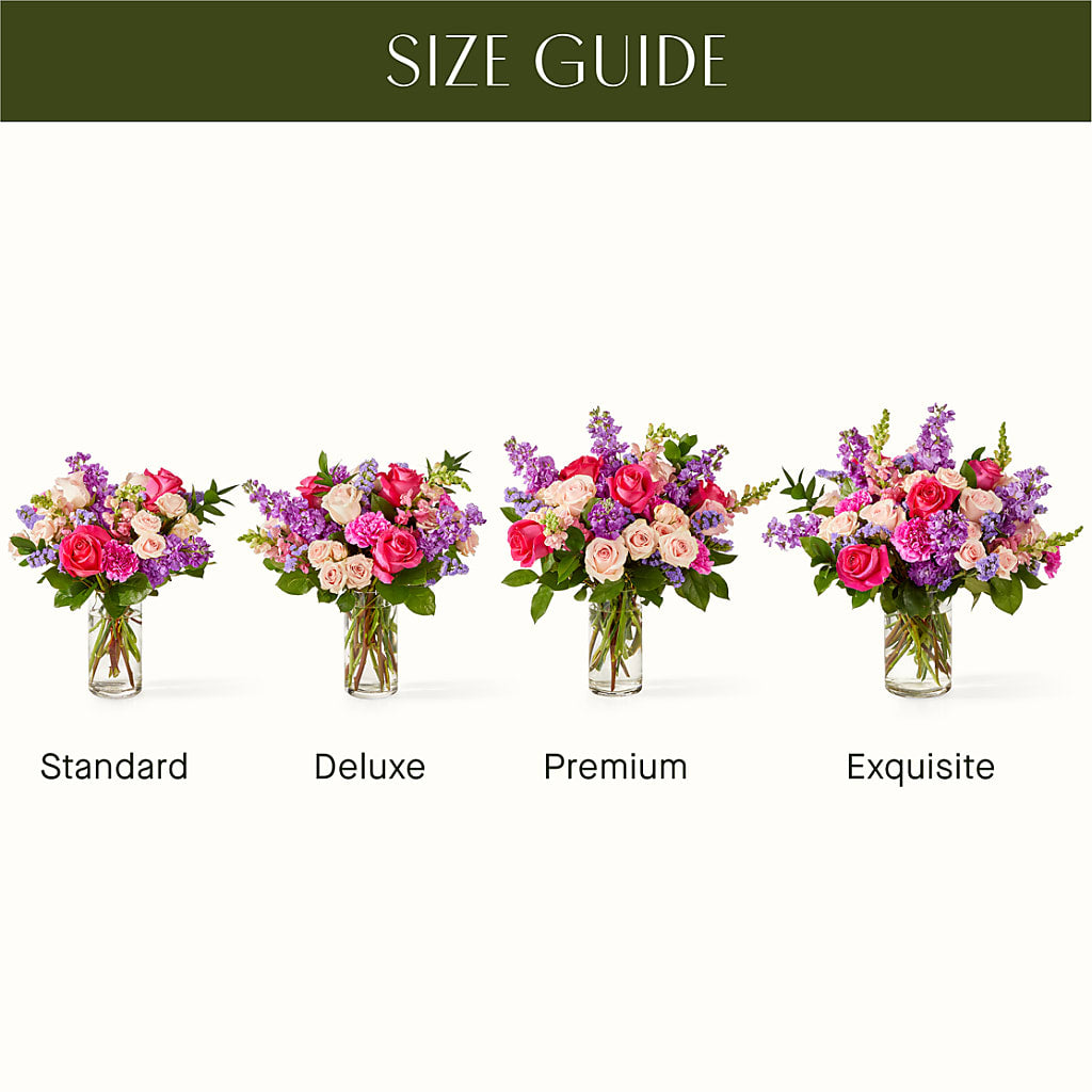 The Cha-Cha Bouquet –  Ko Caffee Llc Dba Verde Galerie, Stamford CT