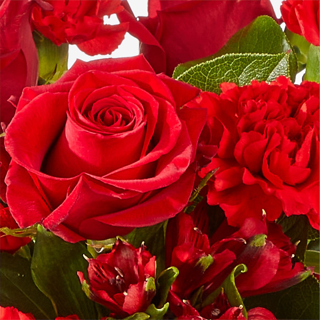 The Heartstrings Bouquet –  Ko Caffee Llc Dba Verde Galerie, Stamford CT
