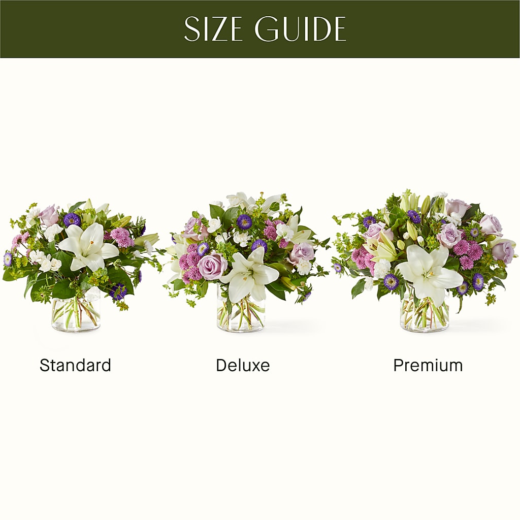 April Showers Bouquet –  Ko Caffee Llc Dba Verde Galerie, Stamford CT