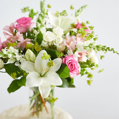 Fondly Bouquet –  Ko Caffee Llc Dba Verde Galerie, Stamford CT