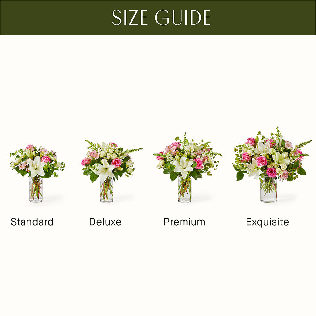 Fondly Bouquet –  Ko Caffee Llc Dba Verde Galerie, Stamford CT