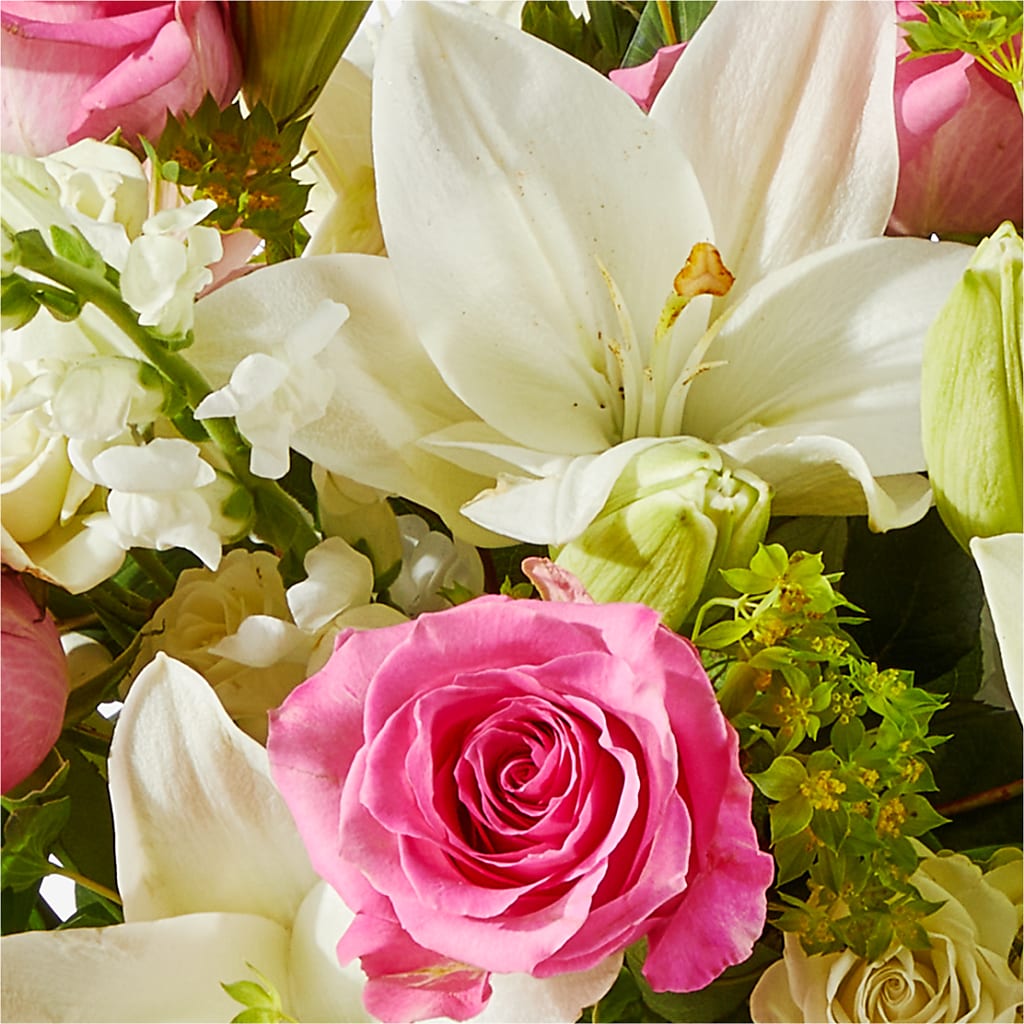 Fondly Bouquet –  Ko Caffee Llc Dba Verde Galerie, Stamford CT
