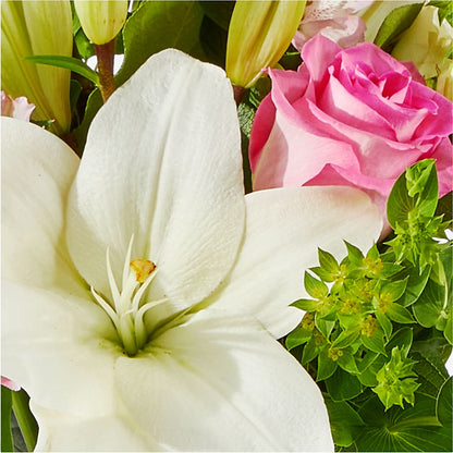 Fondly Bouquet –  Ko Caffee Llc Dba Verde Galerie, Stamford CT