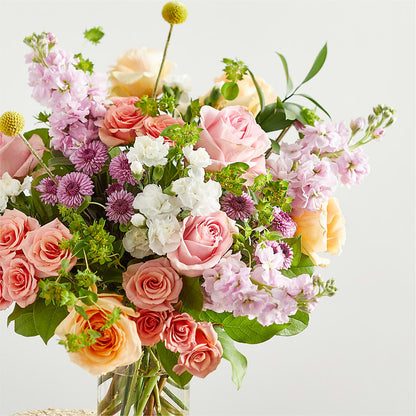 Perfect Contentment Bouquet –  Ko Caffee Llc Dba Verde Galerie, Stamford CT