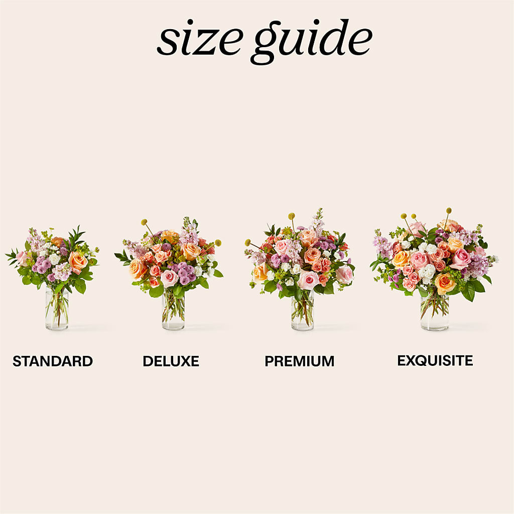 Perfect Contentment Bouquet –  Ko Caffee Llc Dba Verde Galerie, Stamford CT