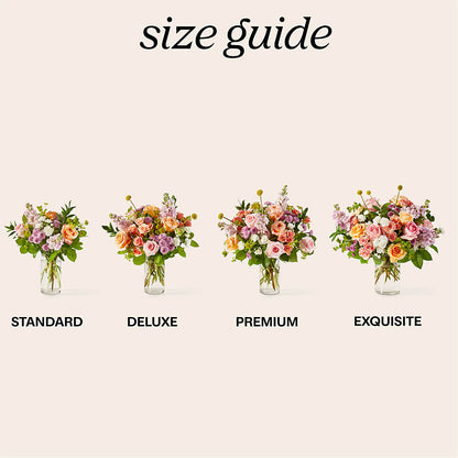 Perfect Contentment Bouquet –  Ko Caffee Llc Dba Verde Galerie, Stamford CT