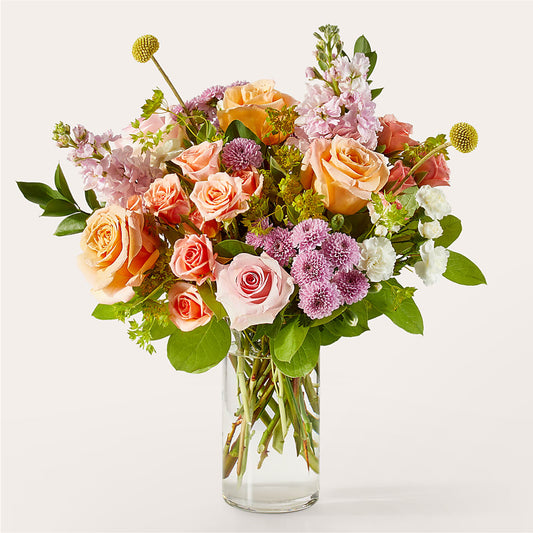 Perfect Contentment Bouquet –  Ko Caffee Llc Dba Verde Galerie, Stamford CT