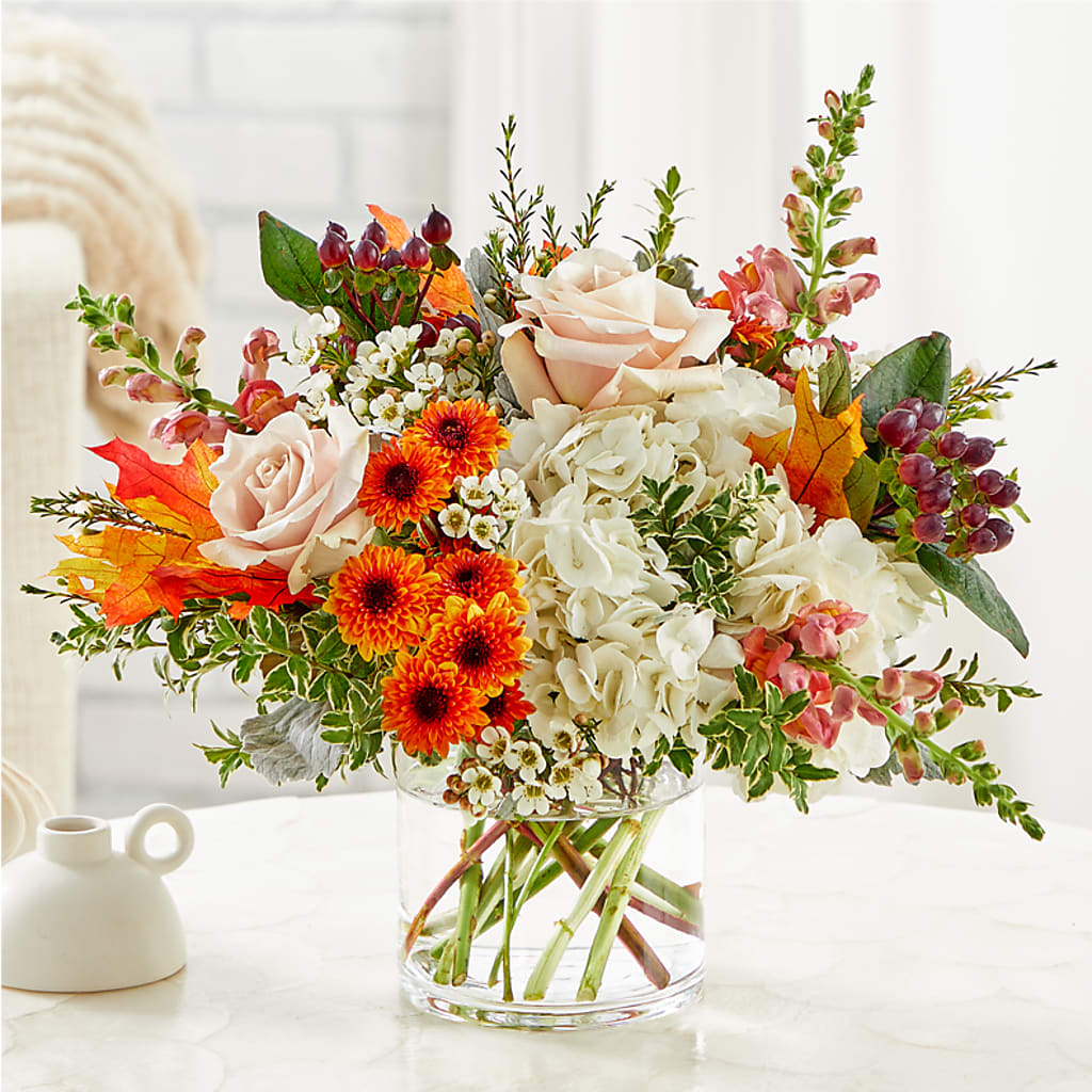 Autumnal Equinox Bouquet –  Ko Caffee Llc Dba Verde Galerie, Stamford CT
