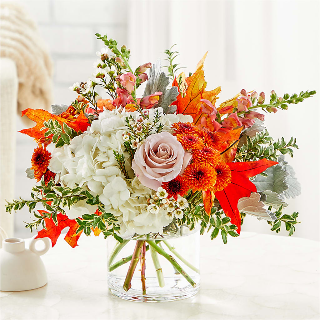 Autumnal Equinox Bouquet –  Ko Caffee Llc Dba Verde Galerie, Stamford CT