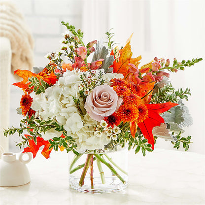 Autumnal Equinox Bouquet –  Ko Caffee Llc Dba Verde Galerie, Stamford CT