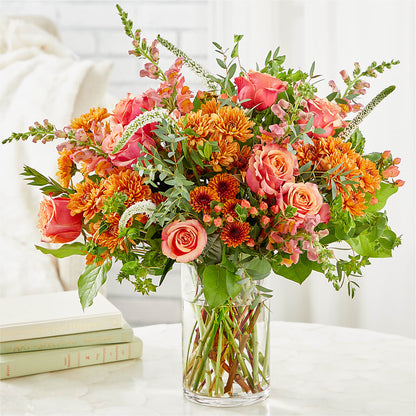 Leafy Trails Bouquet –  Ko Caffee Llc Dba Verde Galerie, Stamford CT