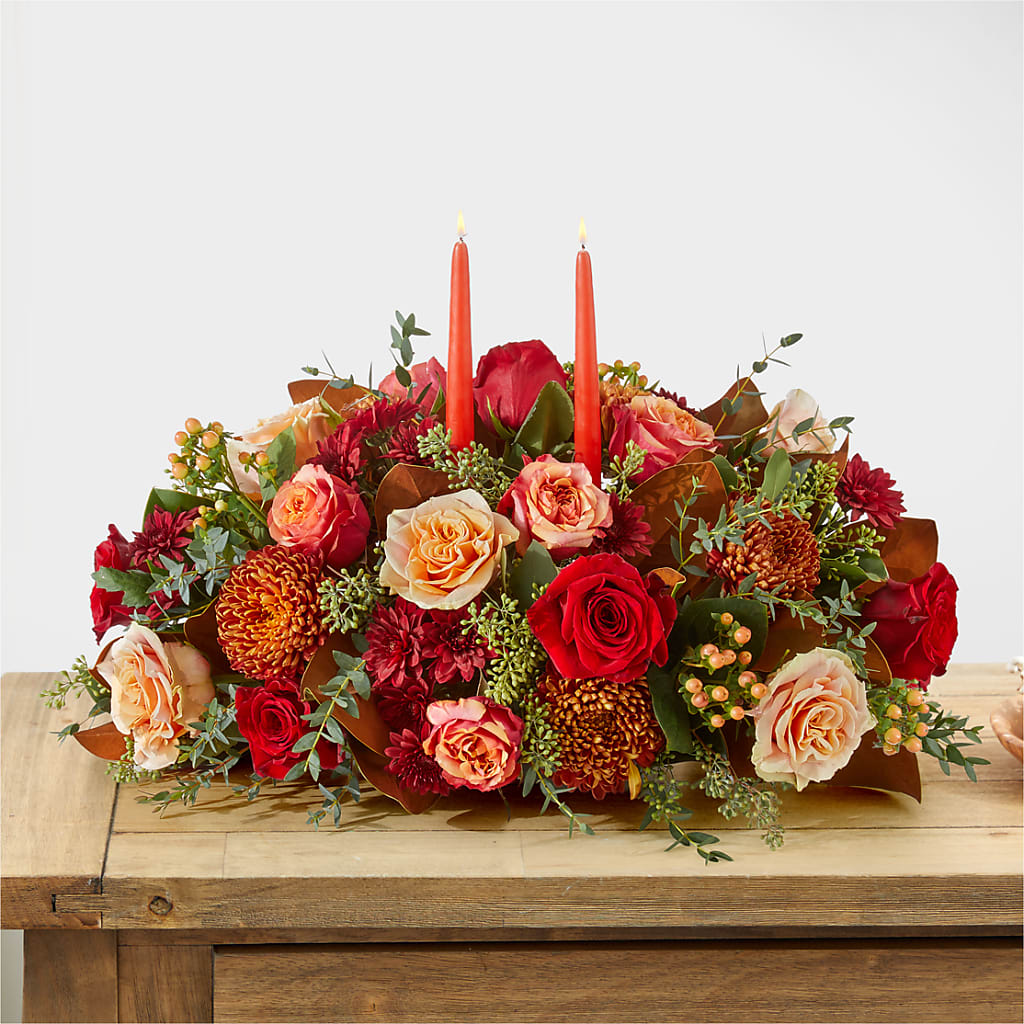 Gather Near Centerpiece –  Ko Caffee Llc Dba Verde Galerie, Stamford CT