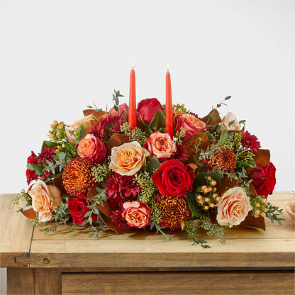 Gather Near Centerpiece –  Ko Caffee Llc Dba Verde Galerie, Stamford CT