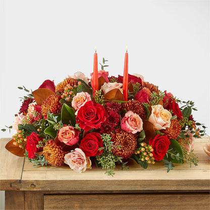 Gather Near Centerpiece –  Ko Caffee Llc Dba Verde Galerie, Stamford CT