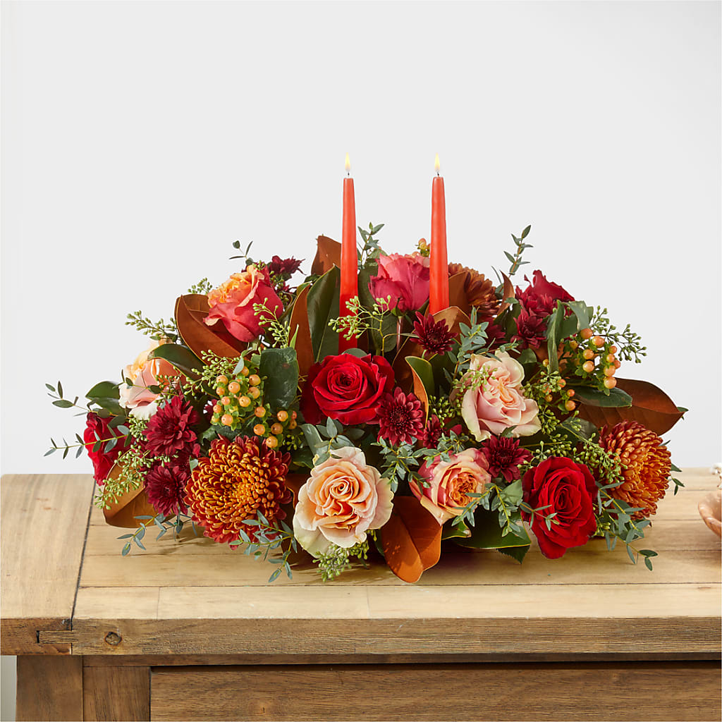 Gather Near Centerpiece –  Ko Caffee Llc Dba Verde Galerie, Stamford CT