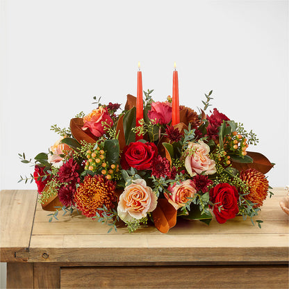 Gather Near Centerpiece –  Ko Caffee Llc Dba Verde Galerie, Stamford CT