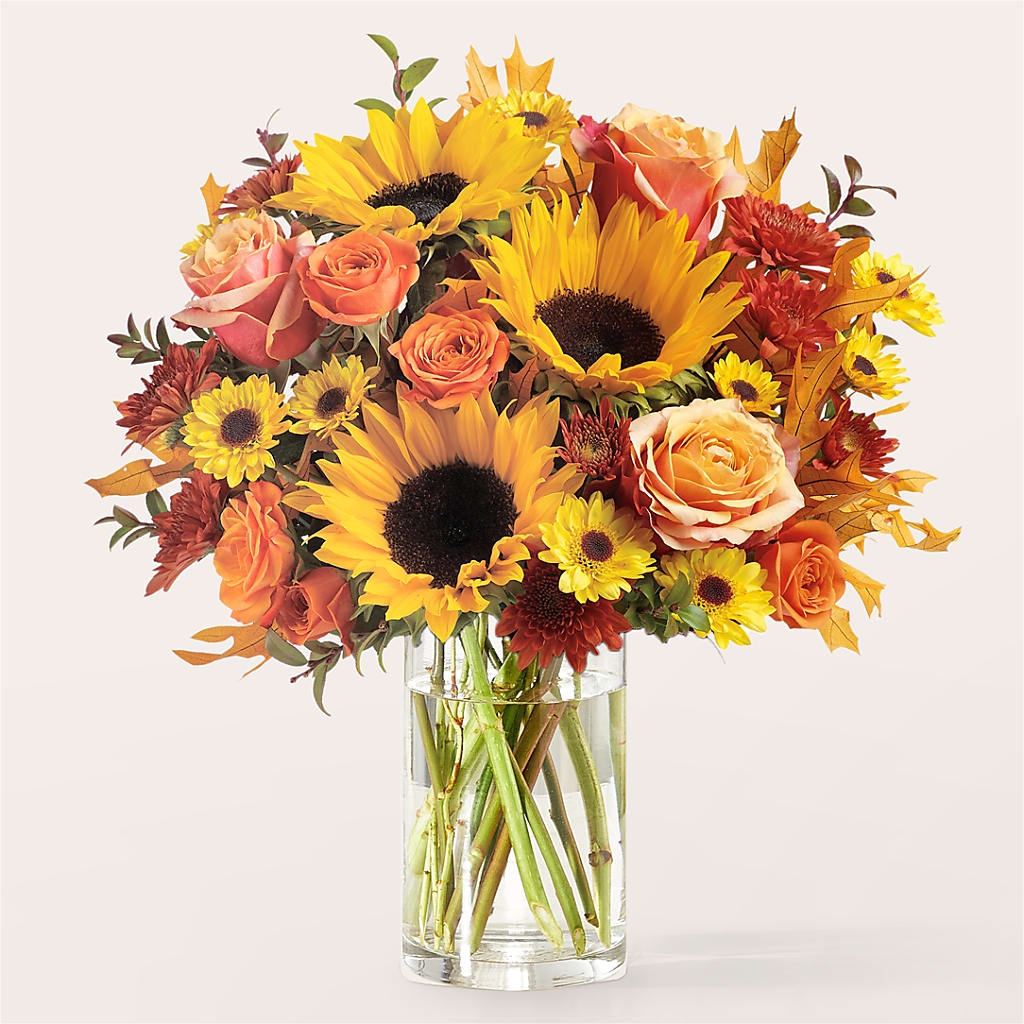 Fluttering Foliage Bouquet –  Ko Caffee Llc Dba Verde Galerie, Stamford CT