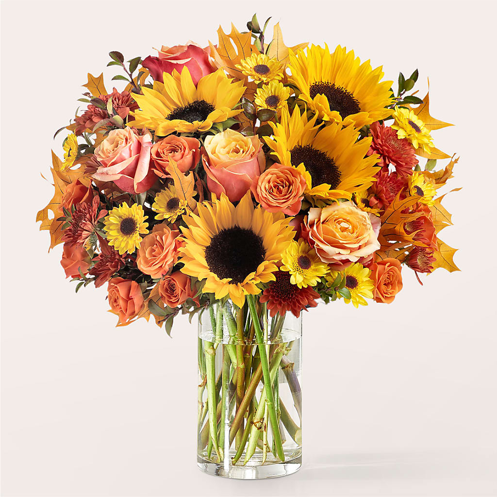 Fluttering Foliage Bouquet –  Ko Caffee Llc Dba Verde Galerie, Stamford CT