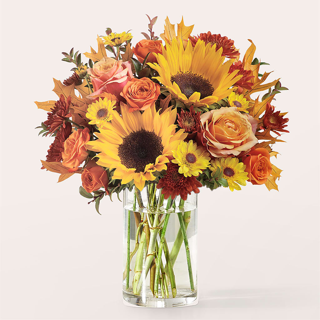 Fluttering Foliage Bouquet –  Ko Caffee Llc Dba Verde Galerie, Stamford CT