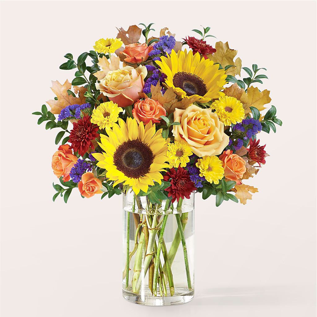 Harvest Moon Bouquet –  Ko Caffee Llc Dba Verde Galerie, Stamford CT