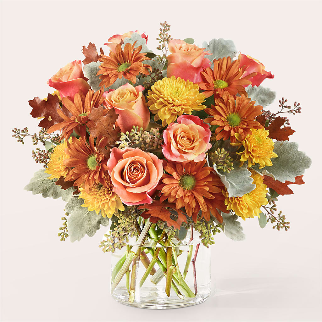 Caramel Apple Bouquet –  Ko Caffee Llc Dba Verde Galerie, Stamford CT