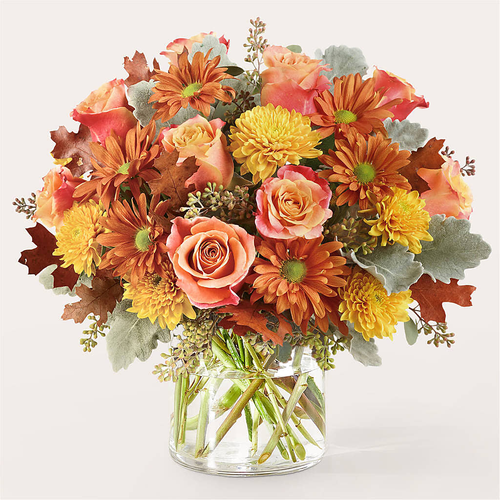 Caramel Apple Bouquet –  Ko Caffee Llc Dba Verde Galerie, Stamford CT
