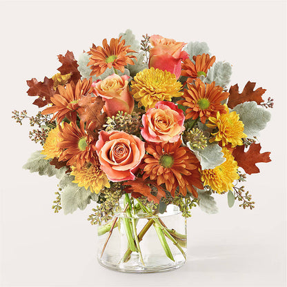 Caramel Apple Bouquet –  Ko Caffee Llc Dba Verde Galerie, Stamford CT