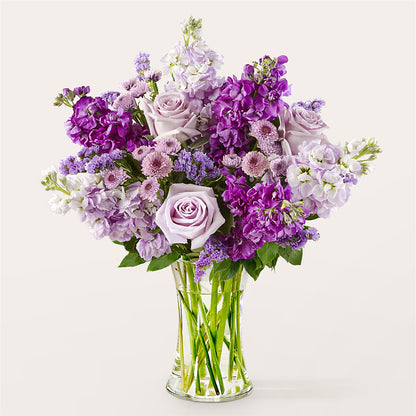 Give a Twirl Bouquet –  Ko Caffee Llc Dba Verde Galerie, Stamford CT