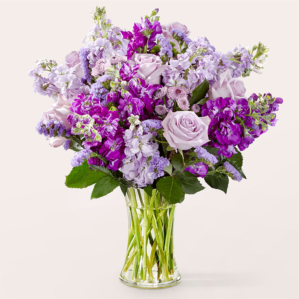 Give a Twirl Bouquet –  Ko Caffee Llc Dba Verde Galerie, Stamford CT