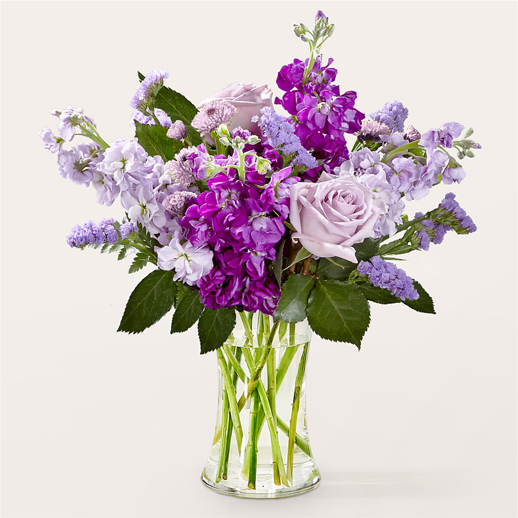 Give a Twirl Bouquet –  Ko Caffee Llc Dba Verde Galerie, Stamford CT