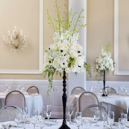 Regency Centerpiece –  Ko Caffee Llc Dba Verde Galerie, Stamford CT