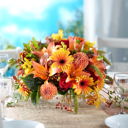 One and Only Centerpiece –  Ko Caffee Llc Dba Verde Galerie, Stamford CT