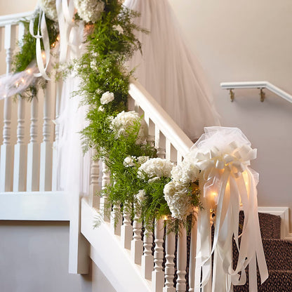 Champagne Dreams Garland –  Ko Caffee Llc Dba Verde Galerie, Stamford CT