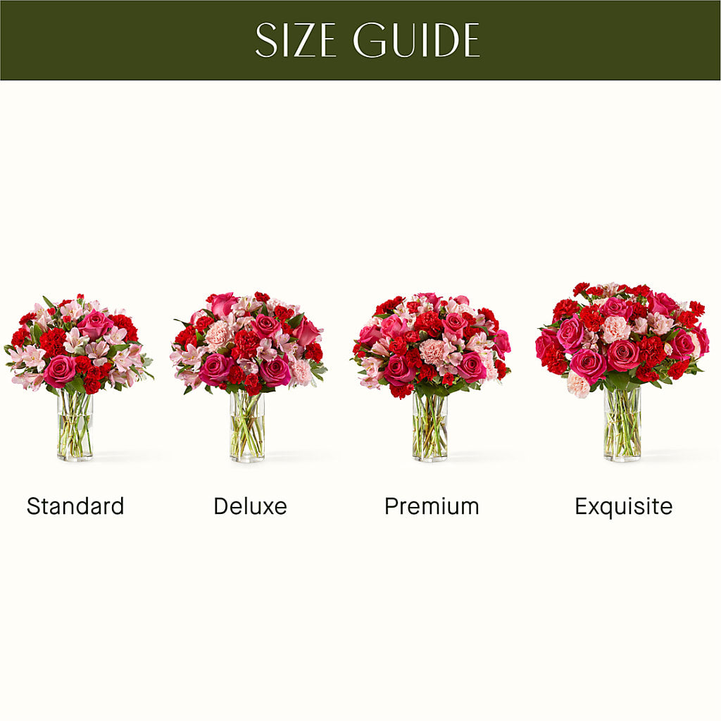 You're Precious Bouquet –  Ko Caffee Llc Dba Verde Galerie, Stamford CT